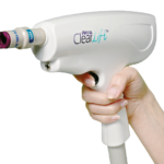 clearLift-glowica
