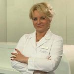 Joanna Magdziarz-Orlitz, lekarz dermatolog o trądziku dorosłych