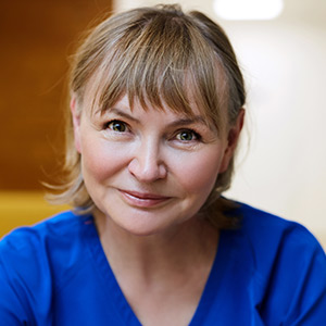 Bozena Jendrysik