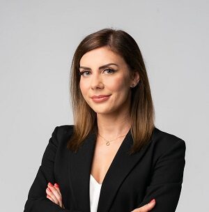 Magda Dragon