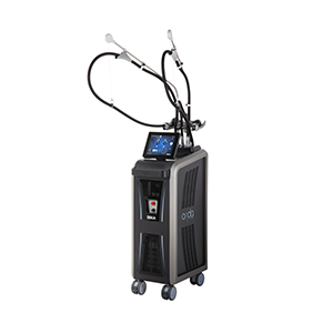 <b>Onda Pro, Deka</b><br>Dystrybutor: ITP S.A. <br><br> Wersja PRO rozbudowana o nowy moduł modeluje i wysmukla owal twarzy i podbródek, stymuluje syntezę kolagenu i elastyny przy zachowaniu funkcji ONDA do ciała. CoolWaves™ o działaniu lipolitycznym przy kontrolowanym podgrzaniu. Do twarzy technologia Precision-GigaWave – ogranicza działanie mikrofal do obszaru i głębokości, niezbędnych do osiągnięcia określonego efektu terapeutycznego.