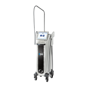 <b>SCITON BBL® HERO™, Sciton</b><br>Dystrybutor: Etancelle Aesthetic Company  <br><br> Urządzenie do zabiegów wykorzystuje szerokopasmowe światło 400–1400 nm, przeznaczone do leczenia zmian barwnikowych, rumienia, trądziku, przebarwień oraz poprawy napięcia skóry. Innowacja – czterokrotnie większa prędkość leczenia, trzykrotnie większa moc szczytowa i dwukrotnie lepsze chłodzenie. Nowością są głowice Ultra Booster do aplikacji substancji aktywnych w głąb skóry.