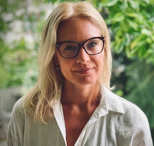 Halina Piasecka