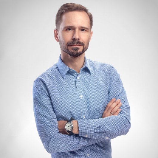 lek. Karol Raczyński