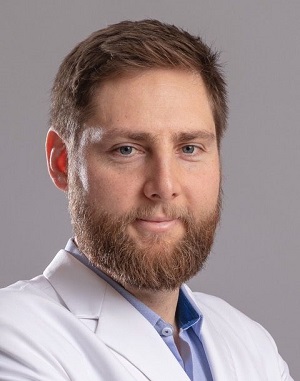 dr n. med. Michał Nedoszytko