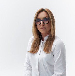 Dr n. med. Claudia Musiał