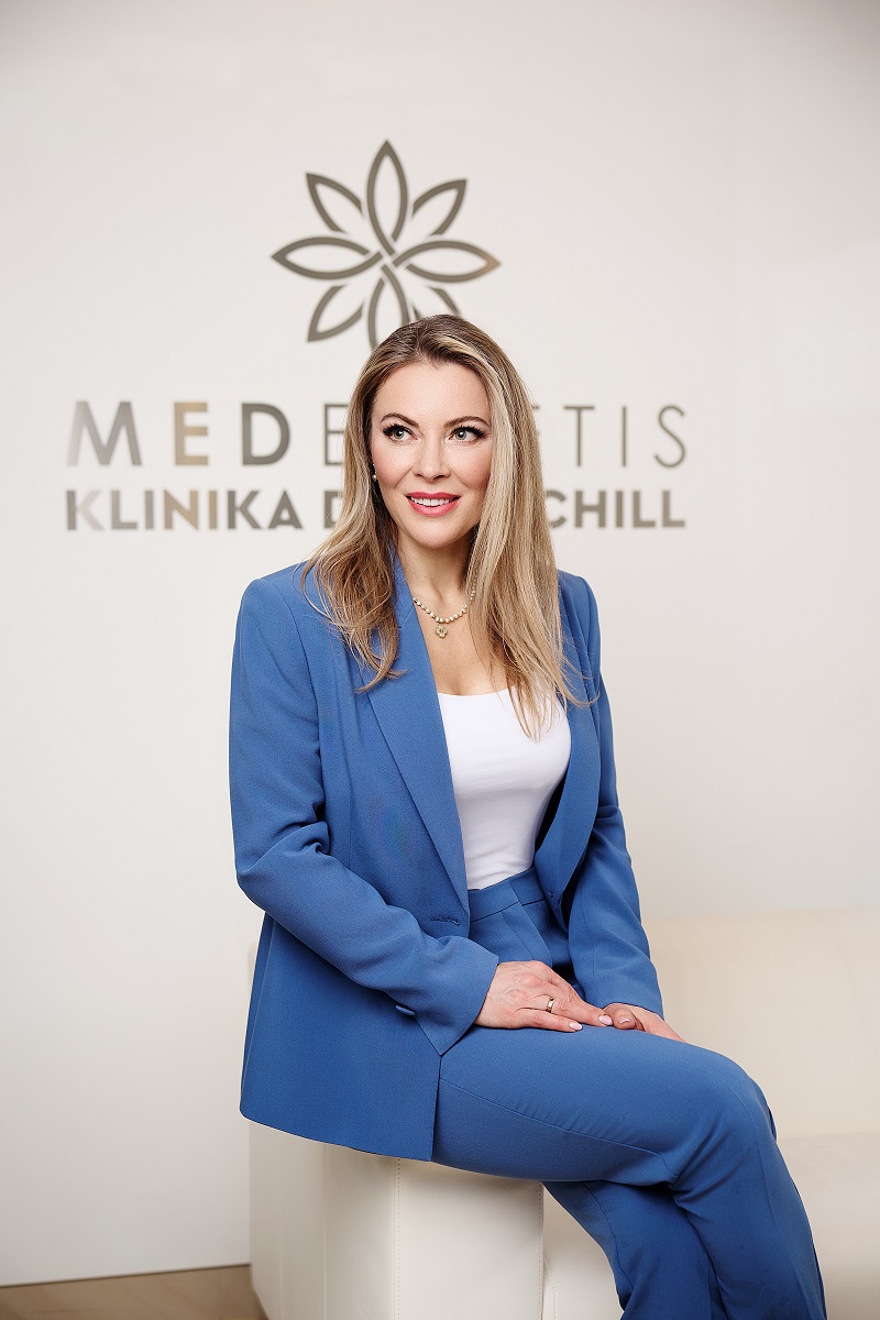 WYWIAD Dr n. med. Joanna Kuschill-Dziurda