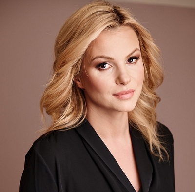 Magdalena Błaszczak