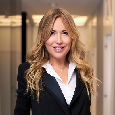lek. med. Aleksandra Jagielska