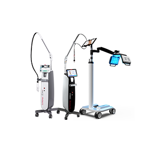 <b>Glow Up! Power Treatment</b><br> Dystrybutor: Bogdani Dermatologia <br><br>  Przeznaczenie i technologia: Innowacyjna terapia łączona, która wykorzystuje synergiczne działanie trzech nowoczesnych technologii: radiofrekwencji mikroigłowej Genius i lasera tulowego LaseMD Ultra Cynosure Lutronic oraz inteligentnej fototerapii Eva LED firmy AAMS. Zabieg poprawia jakość skóry na wielu poziomach, poprawia jej jędrność, redukuje zmarszczki, daje zdrowy efekt „glow” i „baby face”, czyli gładkiej, jednolitej i napiętej skóry.