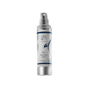 <b>Ice balancing lotion lira clinical</b><br> Dystrybutor: DermoElite <br><br>  Przeznaczenie: Zaawansowana emulsja idealna do skóry tłustej, mieszanej i trądzikowej. Lekka formuła sprawdza się w codziennej pielęgnacji, zapewniając efekt zmatowienia, bez uczucia przesuszenia.  Skład: Kwas salicylowy 1 proc., niacynamid, ferment Lactobacillus, stabilna forma witaminy C, kompleks MASQ-tech™, ekstrakty z alg Halidrys siliquosa, lukrecji i imbiru.