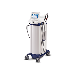 <b>Indiba® Deep Care</b><br> Dystrybutor: Salveo Medical Devices <br><br>  Przeznaczenie i technologia: Jedno z najlepiej przebadanych klinicznie urządzeń na świecie, wykorzystujące innowacyjny mechanizm regeneracji komórkowej do szerokiego zakresu terapii. Służy do modelowania sylwetki (redukcji tkanki tłuszczowej, cellulitu), poprawy owalu twarzy (niwelowania zmarszczek, uniesienia powieki górnej), wsparcia leczenia łysienia (plackowatego, androgenowego, telogenowego), terapii łuszczycy, atopowego zapalenia skóry, trądziku pospolitego i różowatego, leczenia blizn (świeżych, zanikowych, przerosłych, keloidów), niegojących się ran, owrzodzeń, odleżyn, oparzeń, a także w prehabilitacji i rehabilitacji okołooperacyjnej, uroginekologii i fizjoterapii.