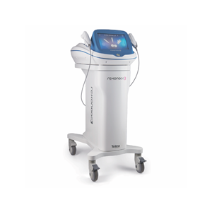 <b>Rexonage</b><br> Dystrybutor: ITP S.A. <br><br>  Przeznaczenie i technologia: Terapeutyczne urządzenie elektromedyczne przeznaczone do zabiegów dermatologicznych oraz medycyny regeneracyjnej i estetycznej. Jest oparte na działaniu opatentowanej technologii QMR Quantum Molecular Resonance (kwantowego rezonansu molekularnego). Dzięki zastosowaniu prądów o niskiej mocy i bardzo wysokiej częstotliwości (4–64 MHz) wspomaga m.in. redukcję zmarszczek twarzy, poprawę elastyczności skóry, redukcję blizn, rozstępów i zmian potrądzikowych. Działa też przeciwzapalnie, przeciwbólowo i przeciwobrzękowo.