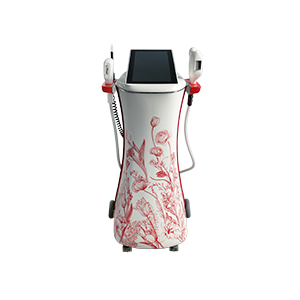 <b>Zaffiro Lift, Neauvia</b><br> Dystrybutor:  Matex Lab Poland Sp. z o.o. <br><br>  Przeznaczenie i technologia: Urządzenie kosmetyczne, łączące dwa zabiegi: peeling wodny i termolifting światłem podczerwonym, co pozwala poprawić napięcie i jędrność skóry. Nowa głowica do ciała to 2 razy szybszy zabieg. Technologia podczerwieni wykorzystuje szafirowe szkło, które zwiększa przewodzenie energii podczerwonej, wywołując efekt termiczny w skórze. Zaprojektowana z myślą o precyzji i wysokim profilu bezpieczeństwa, zaawansowana końcówka umożliwia stymulację głębszych warstw skóry w celu produkcji kolagenu, jednocześnie chroniąc powierzchnię skóry.