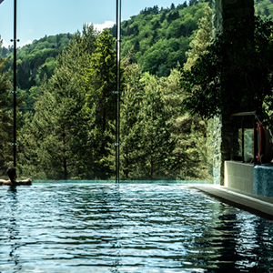 <b>HOTELE SPA DR IRENA ERIS</b><br><br> Trzy luksusowe Hotele SPA Dr Irena Eris – Wzgórza Dylewskie, Polanica Zdrój i Krynica Zdrój (jedyny hotel w grupie dla gości powyżej 12 lat) to idealne miejsca na wypoczynek blisko natury. Relaks w strefie SPA, masaże, zabiegi w Kosmetycznym Instytucie, dopasowane do potrzeb skóry, aktywności na świeżym powietrzu, wyjątkowa cisza i doskonały serwis pozwalają skutecznie zregenerować ciało i umysł. Tutaj wypoczynek łączy się także z wyjątkową kuchnią i smakami regionu w nowoczesnej odsłonie.